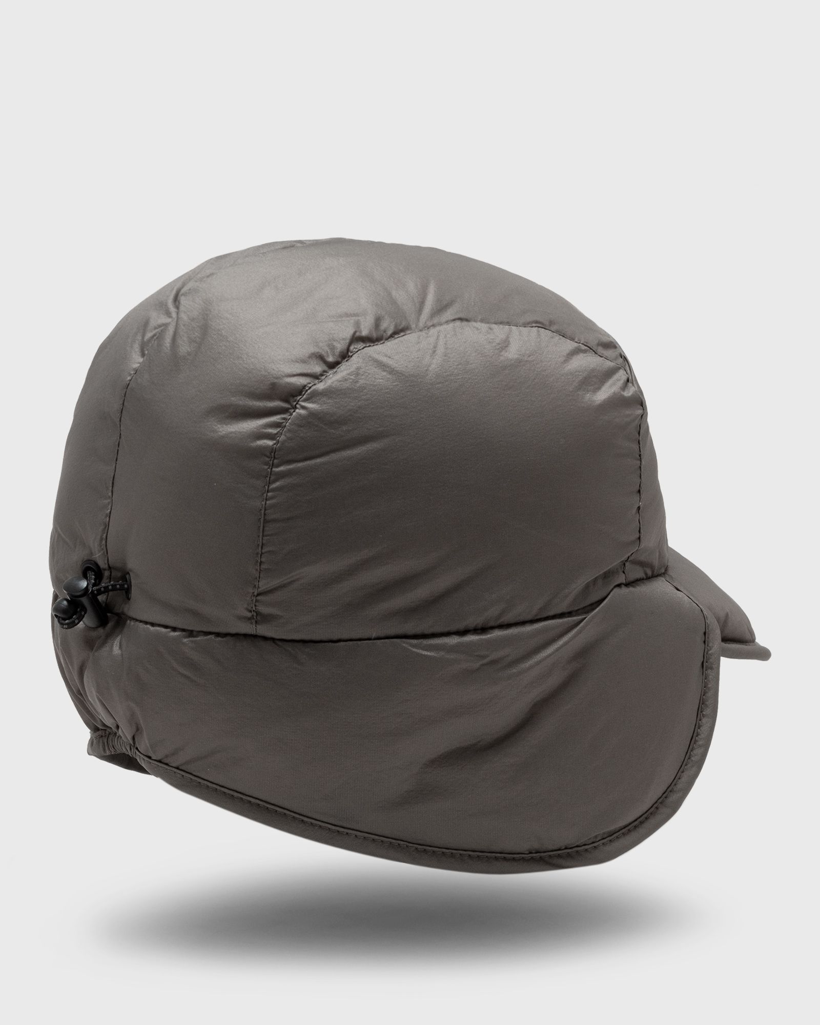 x taion DOWN MOUNTAIN CAP