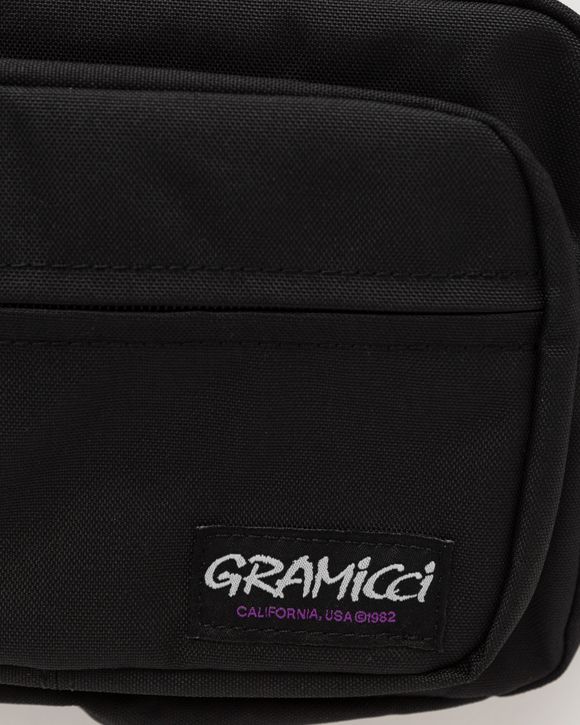 Gramicci - Cordura Hiker Bag Black