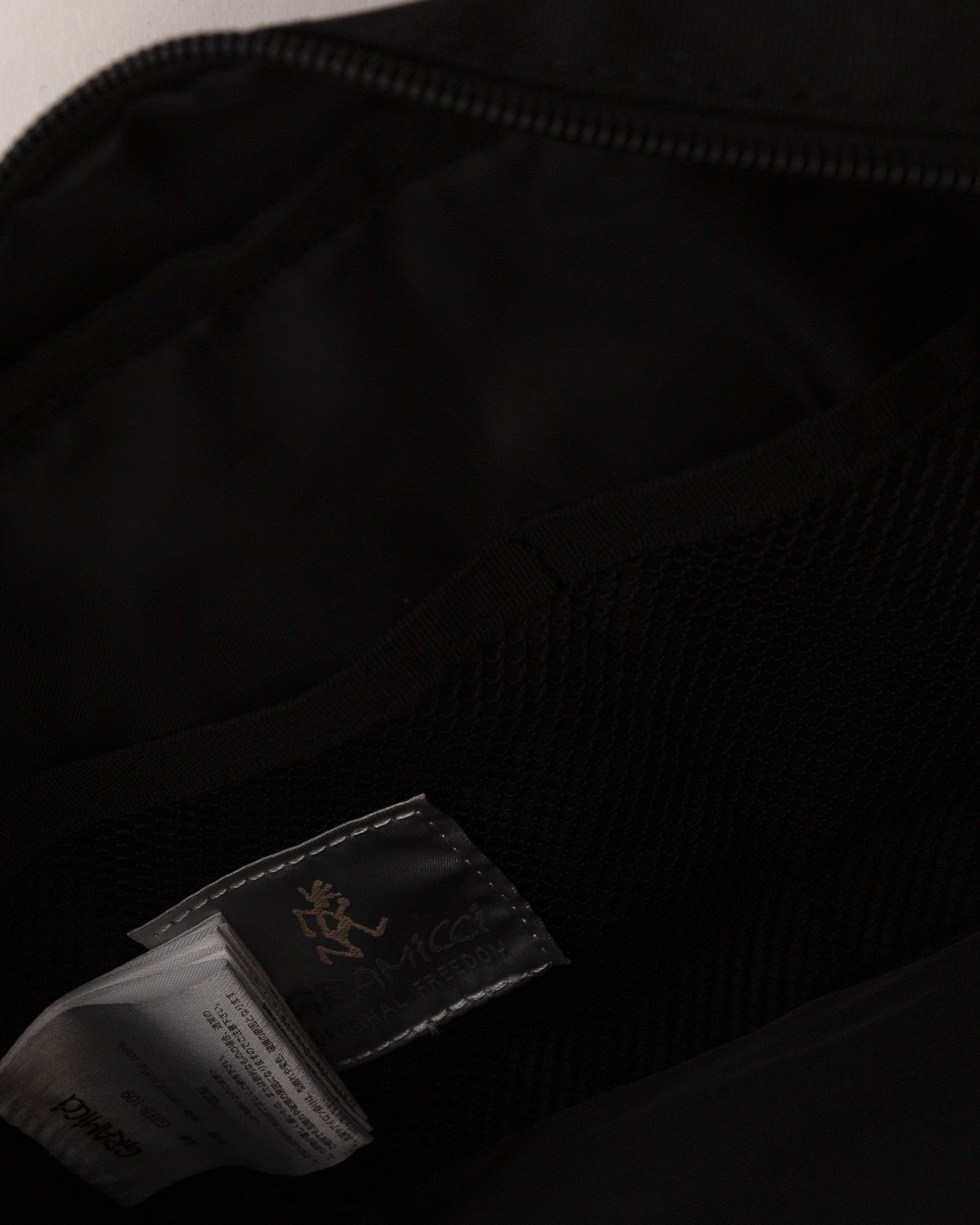 CORDURA HIKER BAG