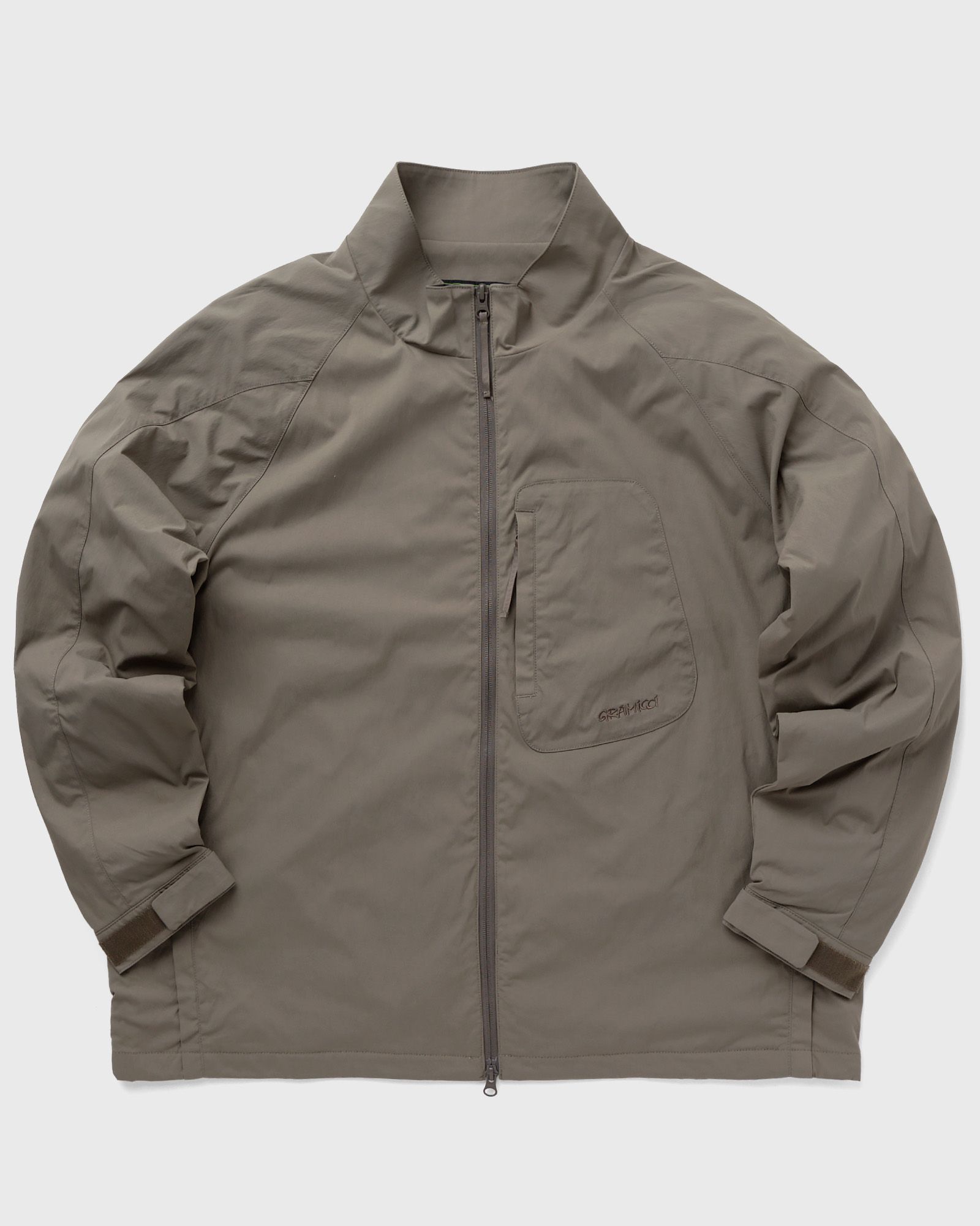 SOFTSHELL EQT JACKET