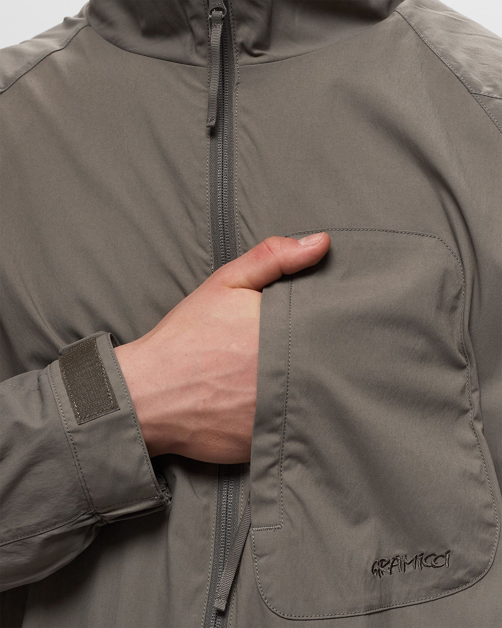 SOFTSHELL EQT JACKET