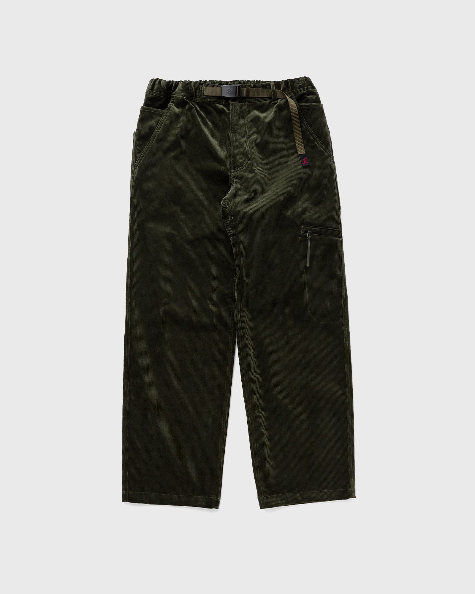CORDUROY UTILITY PANT