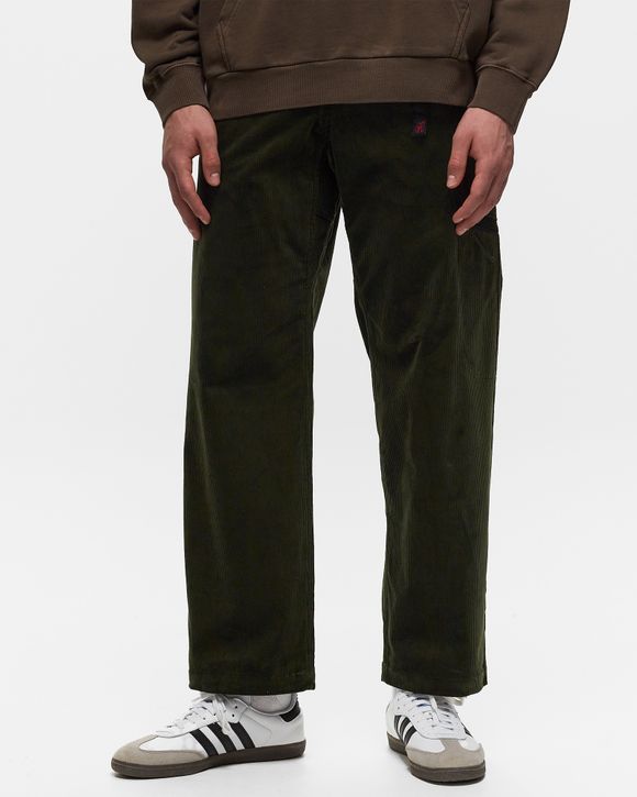 CORDUROY UTILITY PANT