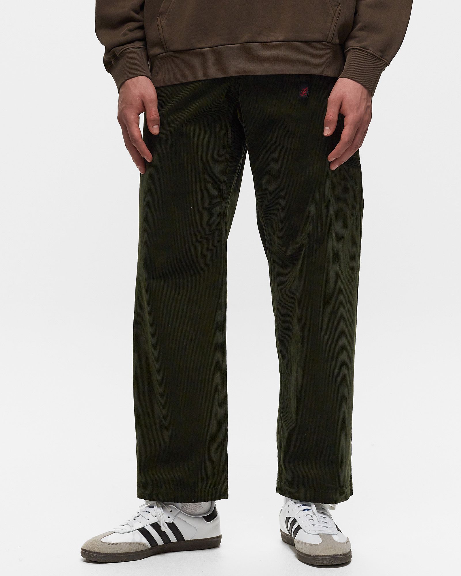 CORDUROY UTILITY PANT