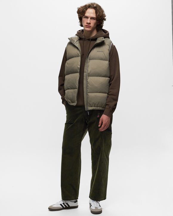 CORDUROY UTILITY PANT