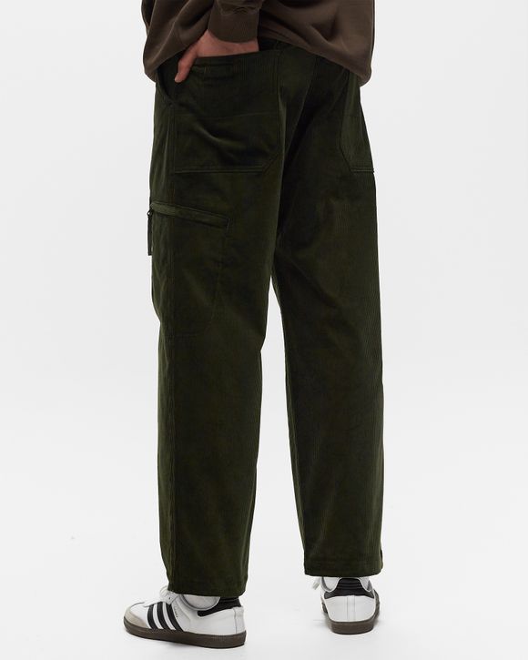 CORDUROY UTILITY PANT