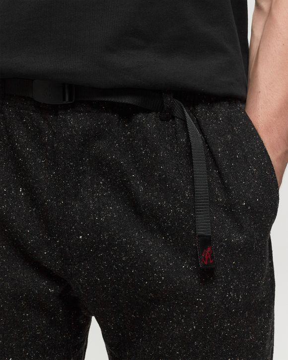 WOOL GRAMICCI PANT
