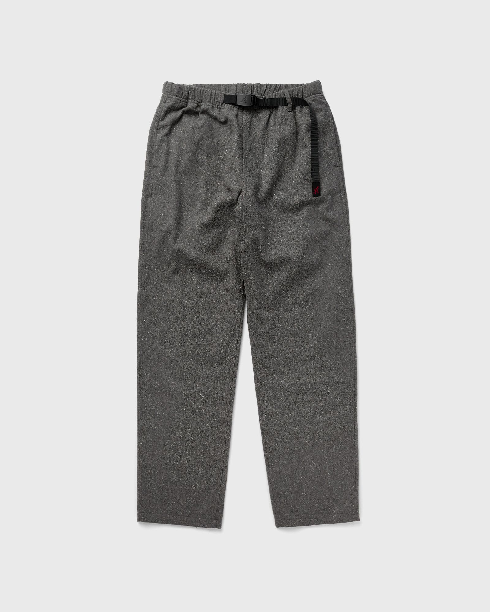 Gramicci - wool  pant men casual pants grey in größe:m