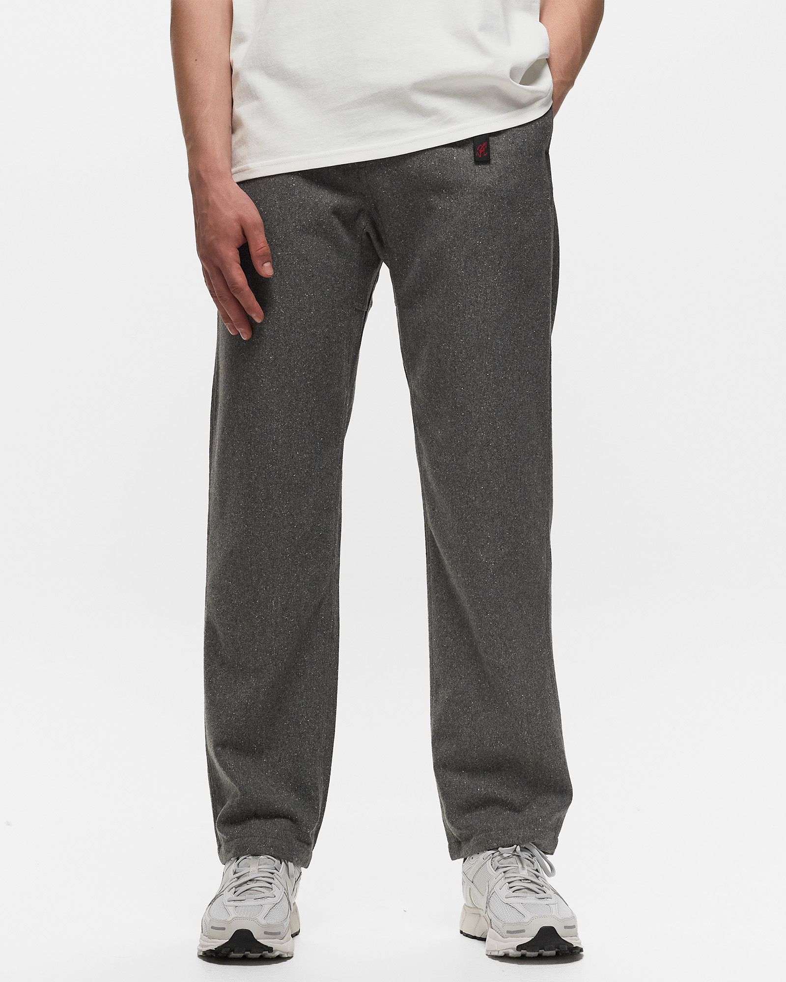 WOOL GRAMICCI PANT