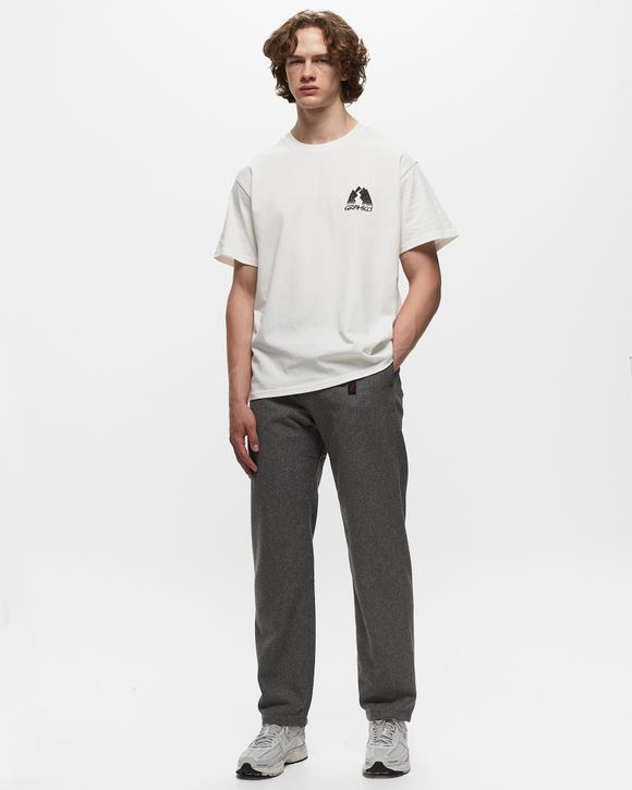 WOOL GRAMICCI PANT
