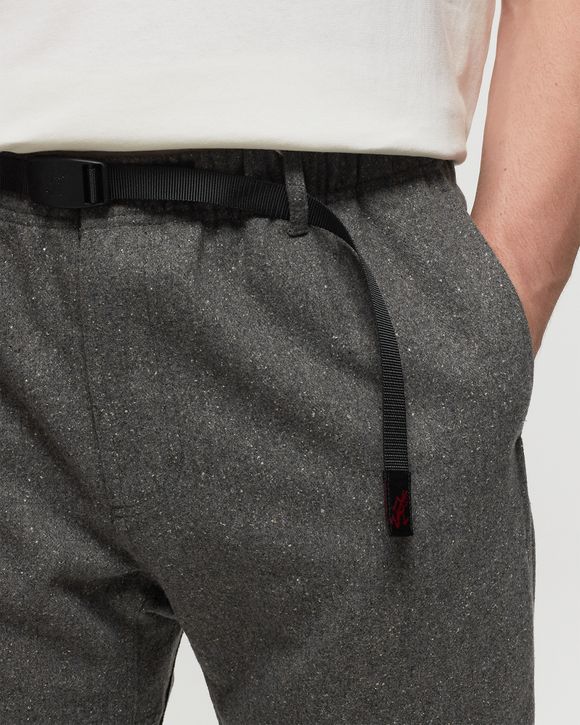 WOOL GRAMICCI PANT
