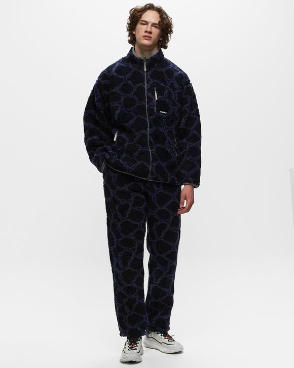 SHERPA JACKET