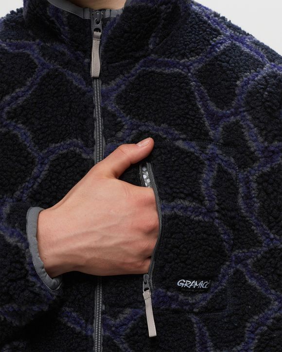 SHERPA JACKET