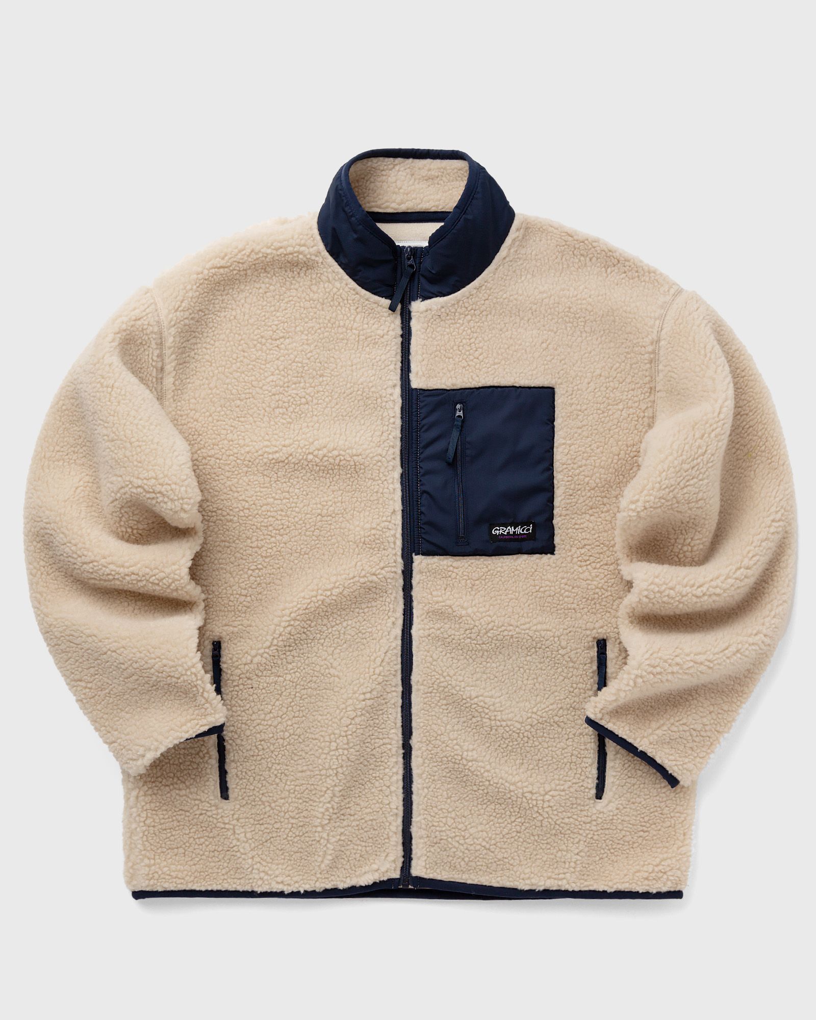 SHERPA JACKET