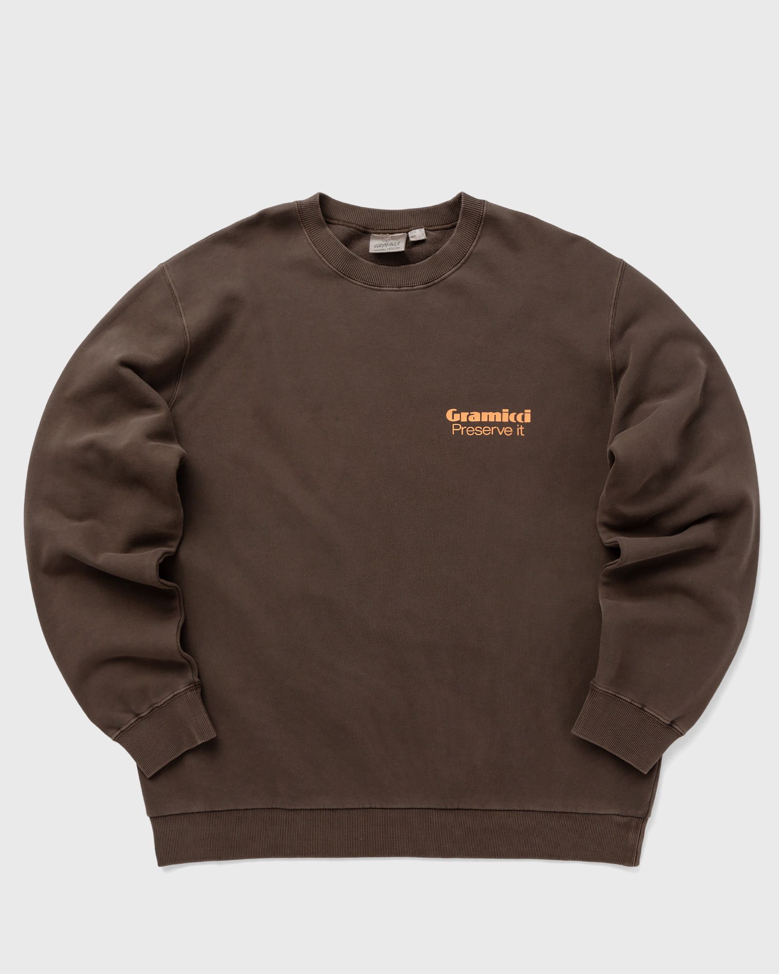PRESERVE-IT SWEATSHIRT