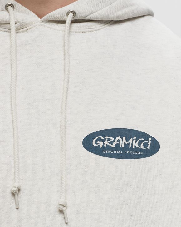 ORIGINAL FREEDOM OVAL HOODED SWEATSHIRT