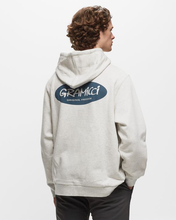 ORIGINAL FREEDOM OVAL HOODED SWEATSHIRT