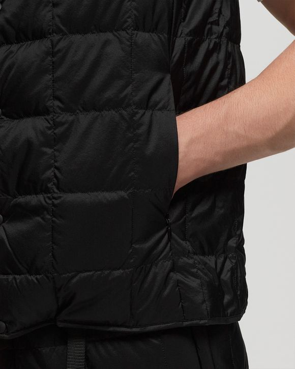 INNER DOWN VEST