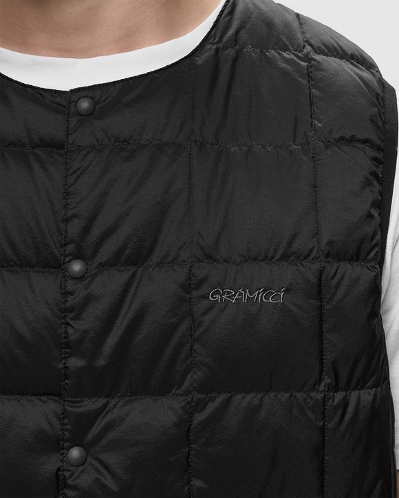 INNER DOWN VEST