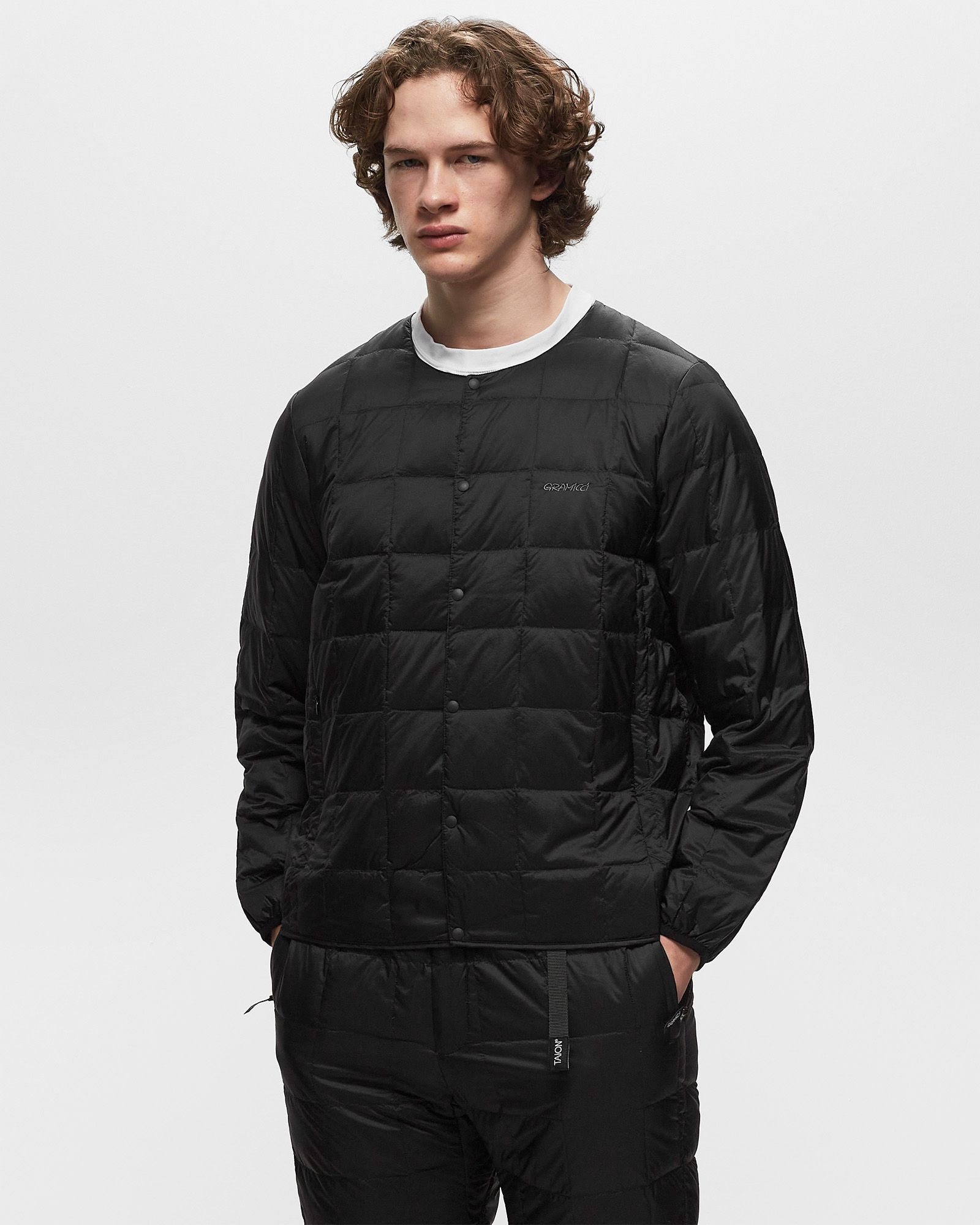 INNER DOWN JACKET