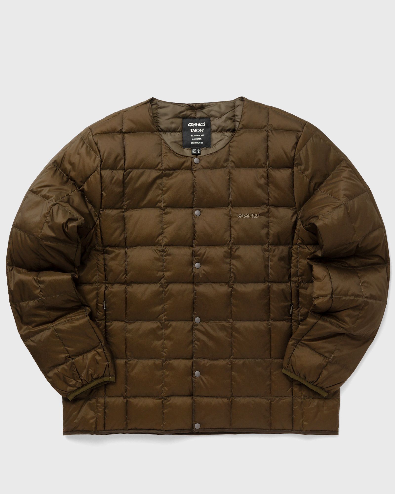 INNER DOWN JACKET