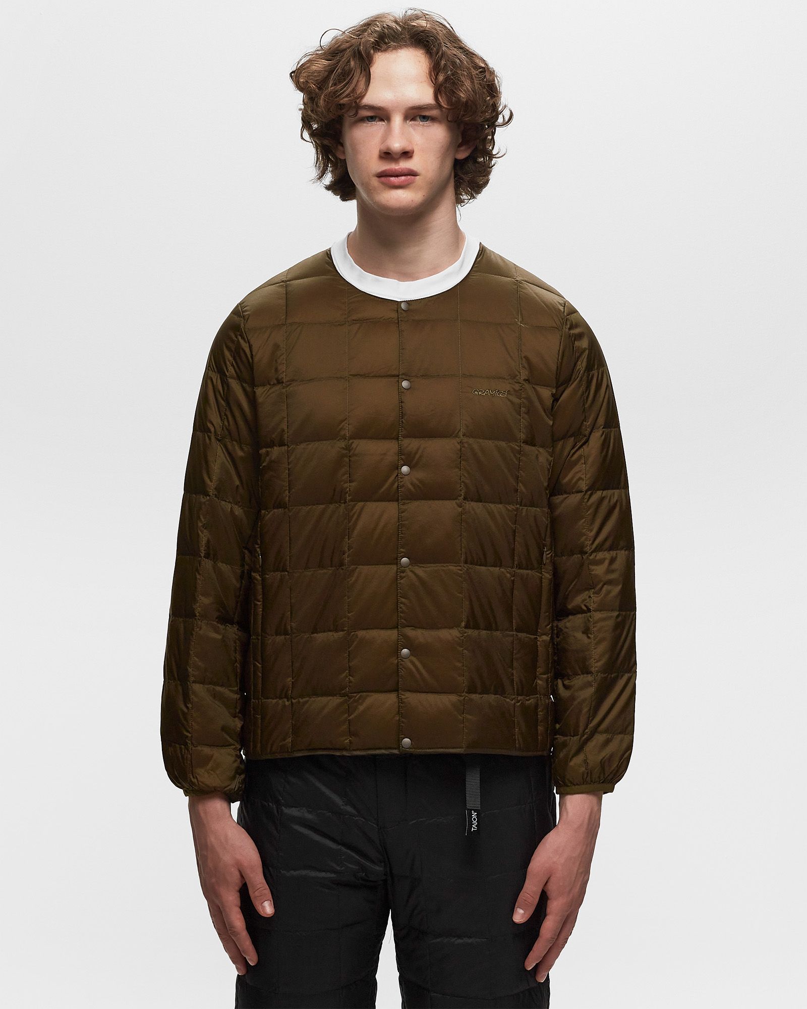 INNER DOWN JACKET