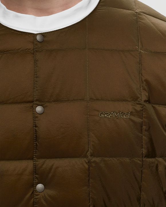 INNER DOWN JACKET