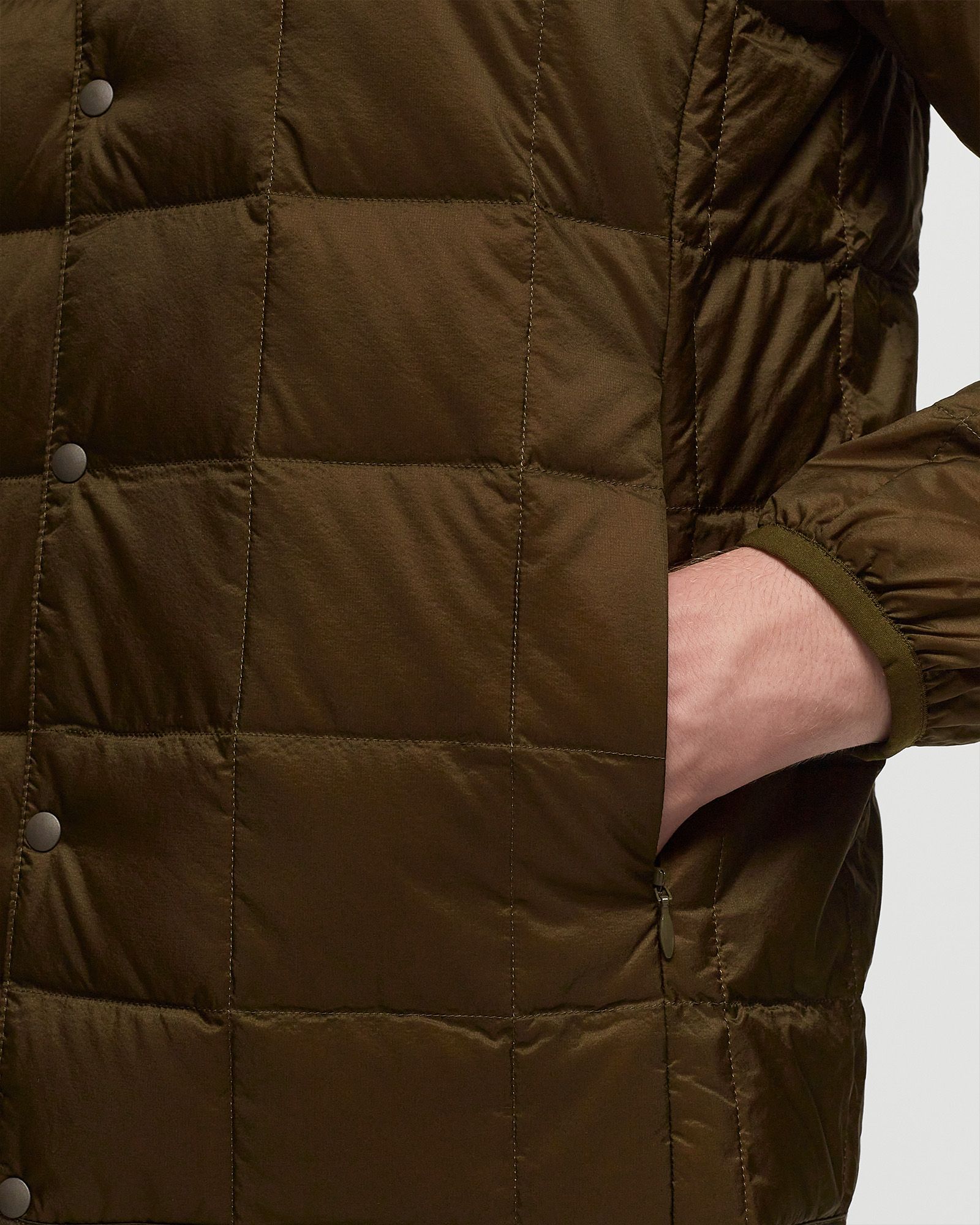 INNER DOWN JACKET
