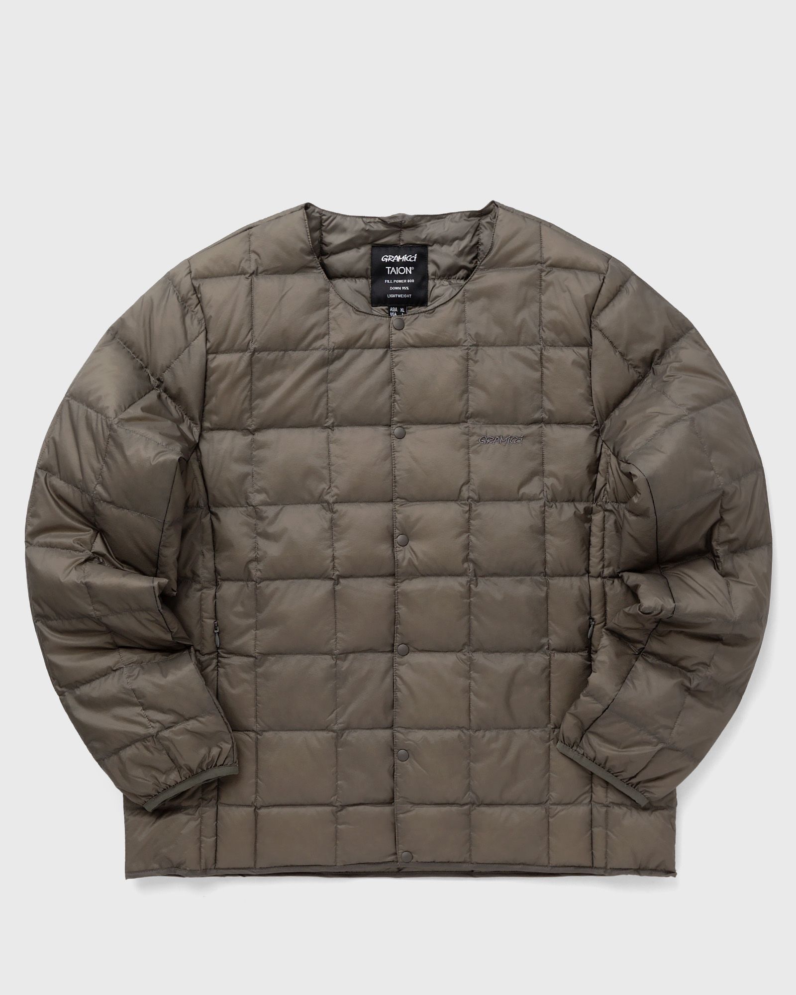 INNER DOWN JACKET