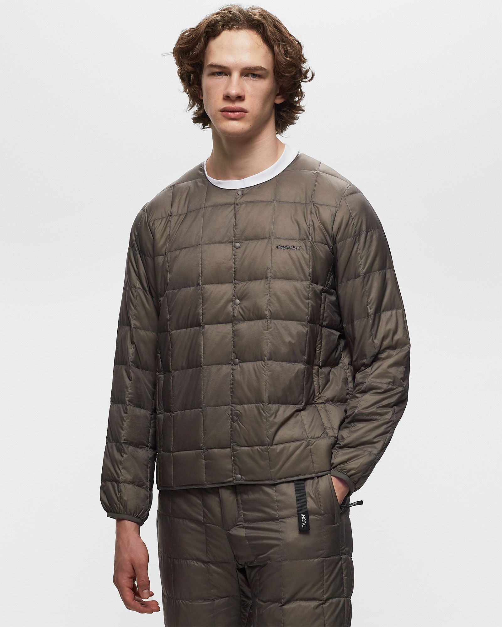 INNER DOWN JACKET