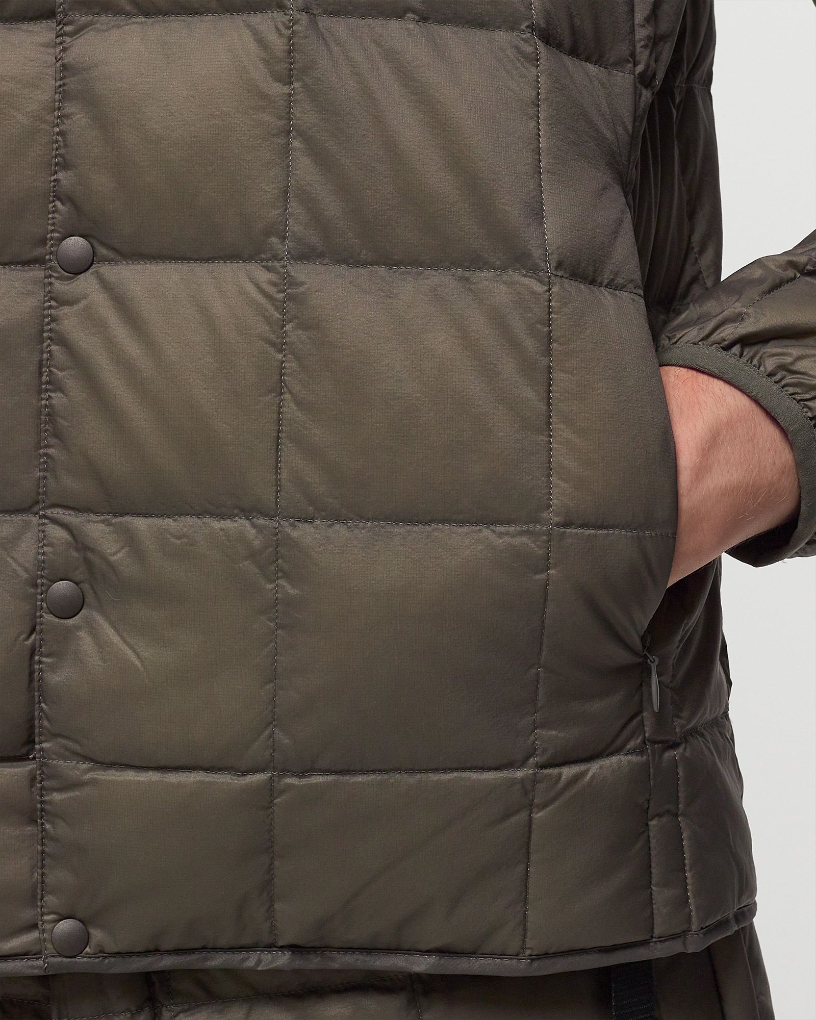 INNER DOWN JACKET