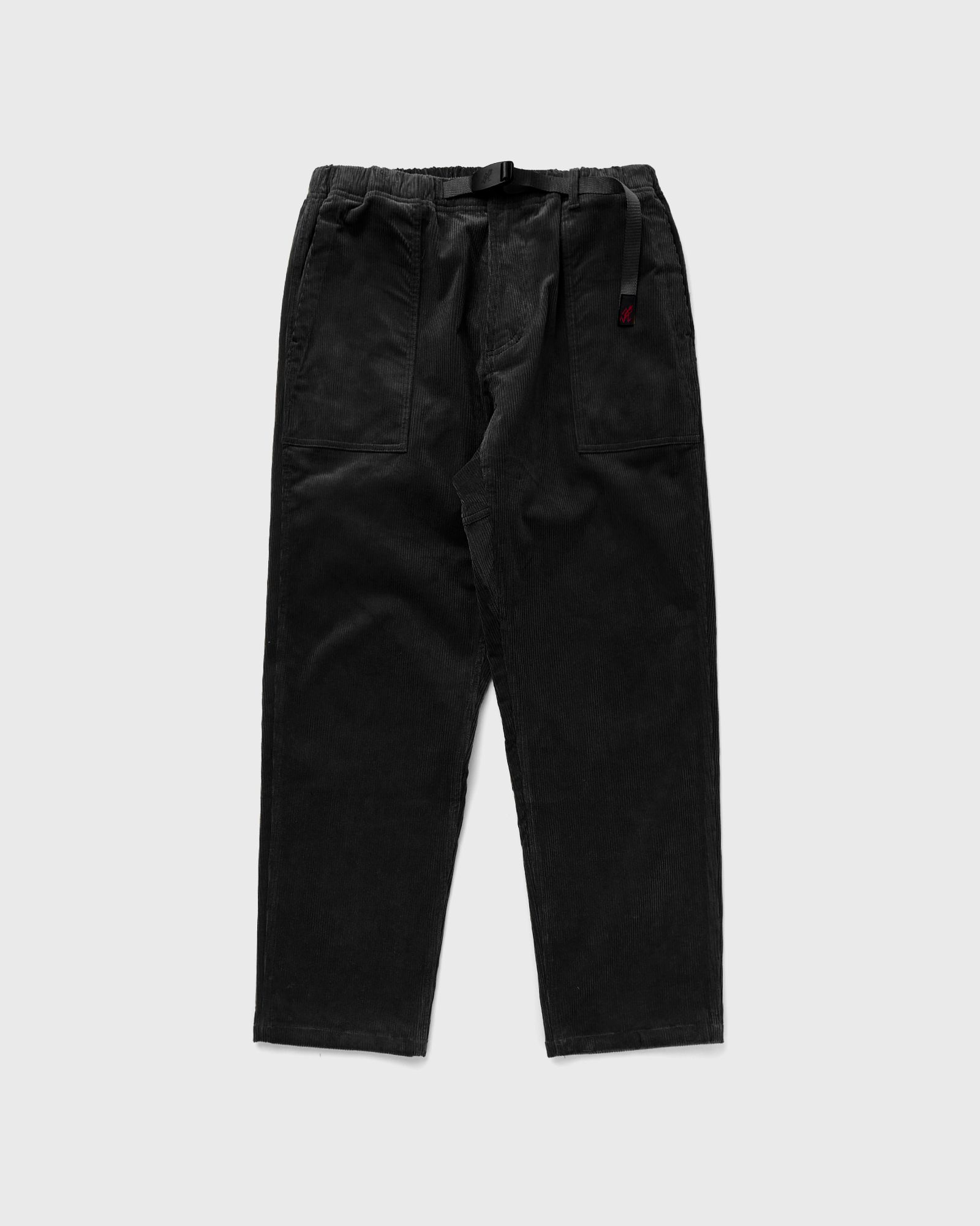 CORDUROY LOOSE TAPERED RIDGE PANT