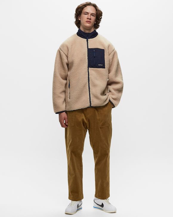 Corduroy Gramicci Pant