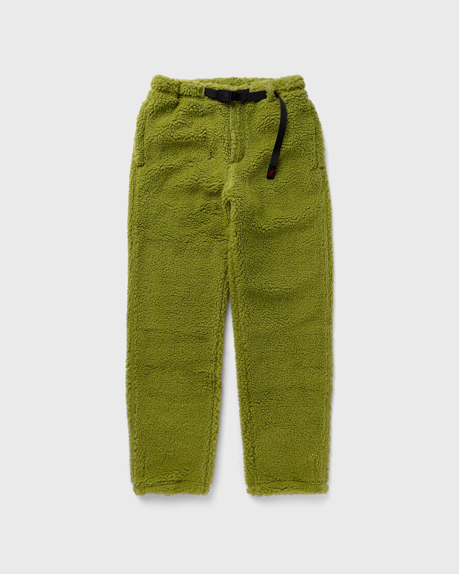 Gramicci - sherpa pant men casual pants green in größe:m