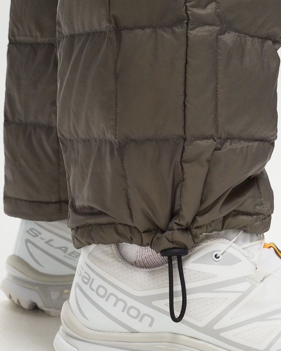 DOWN PANT