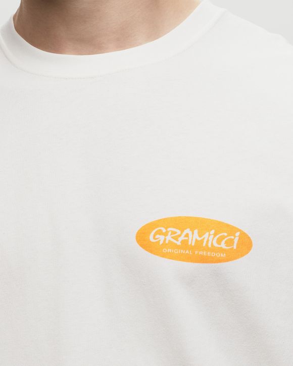 ORIGINAL FREEDOM OVAL TEE
