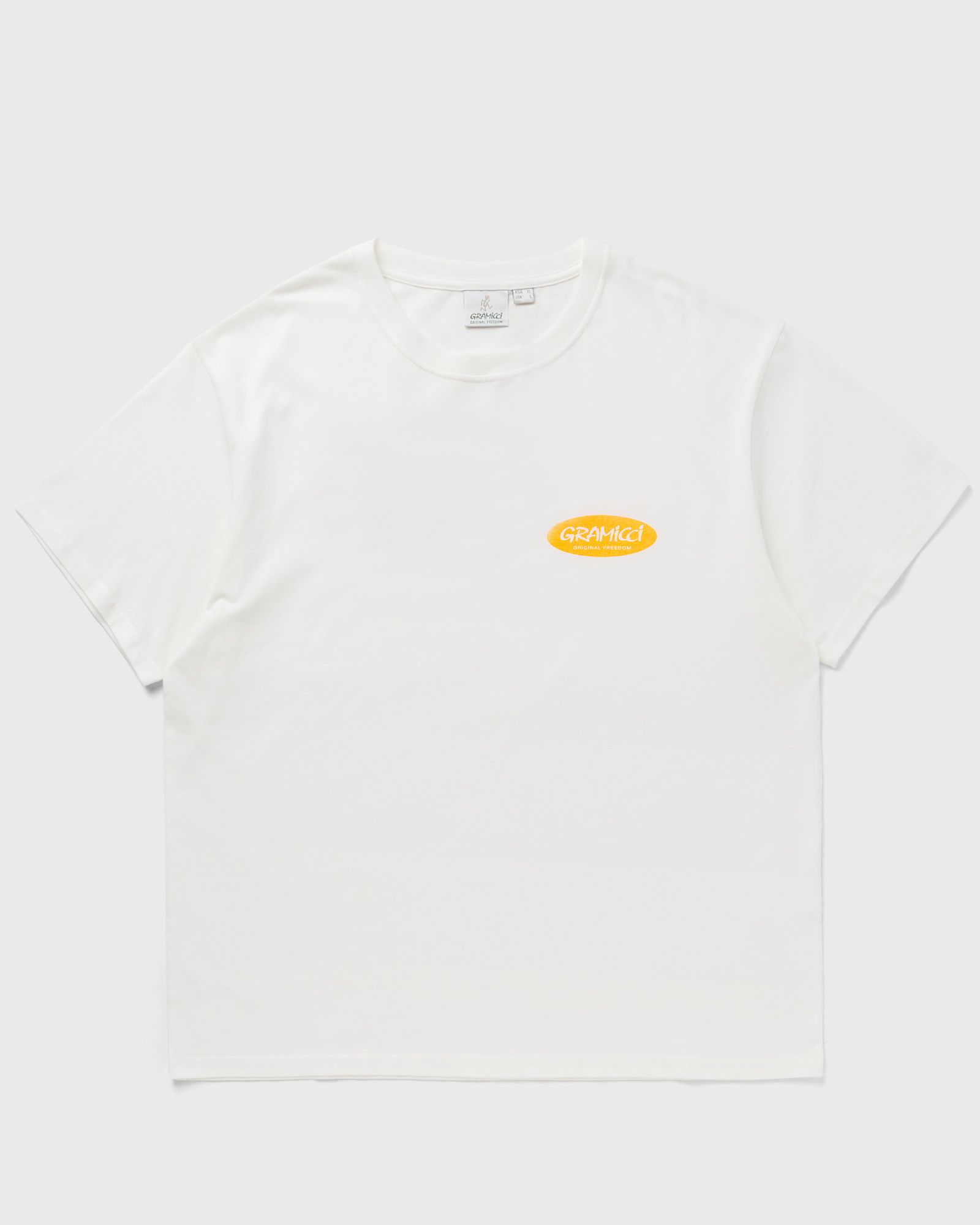 ORIGINAL FREEDOM OVAL TEE