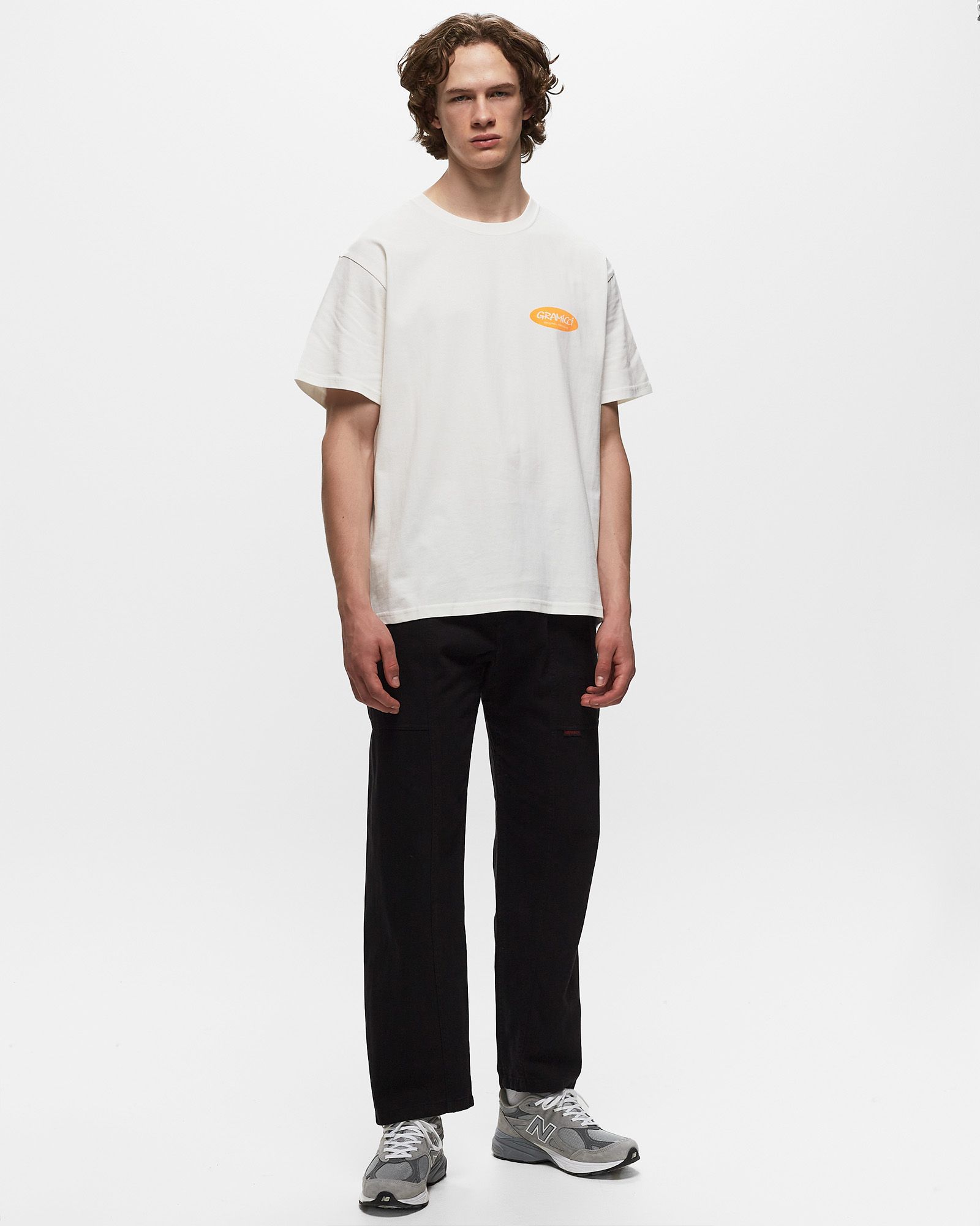 ORIGINAL FREEDOM OVAL TEE