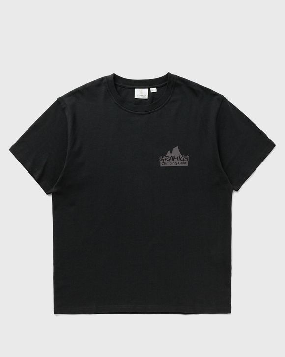 CLIMBING GEAR TEE