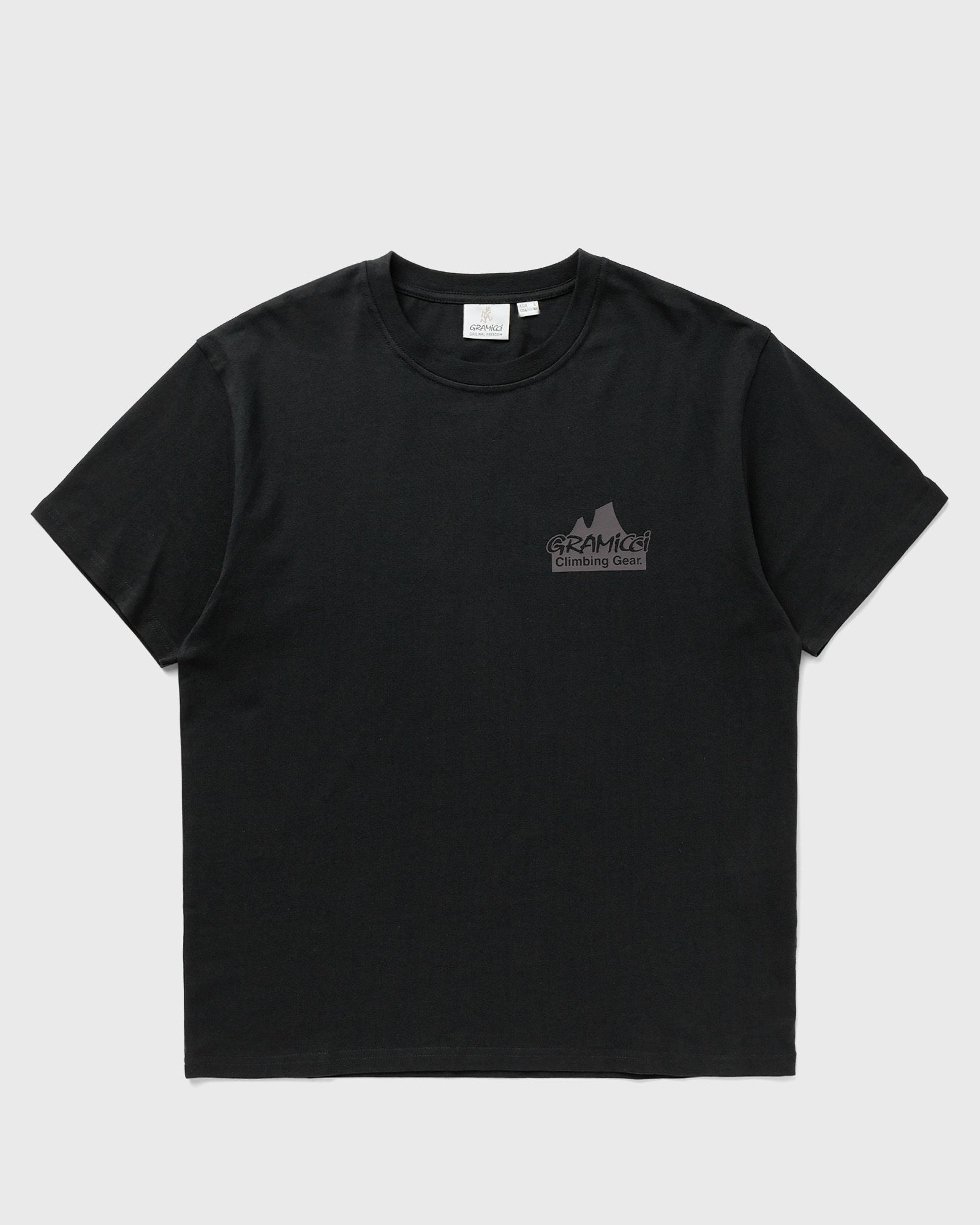 CLIMBING GEAR TEE