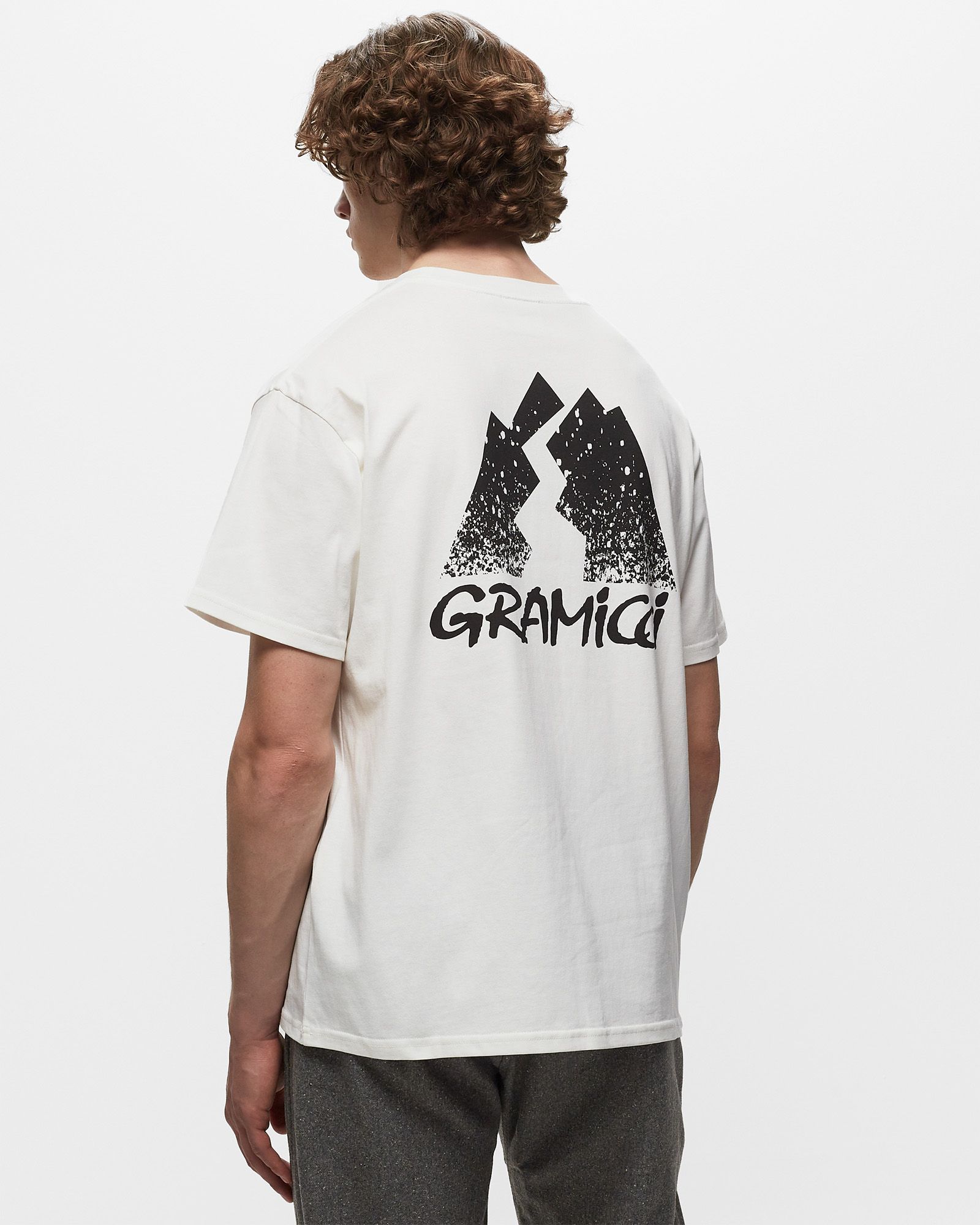SUMMIT TEE