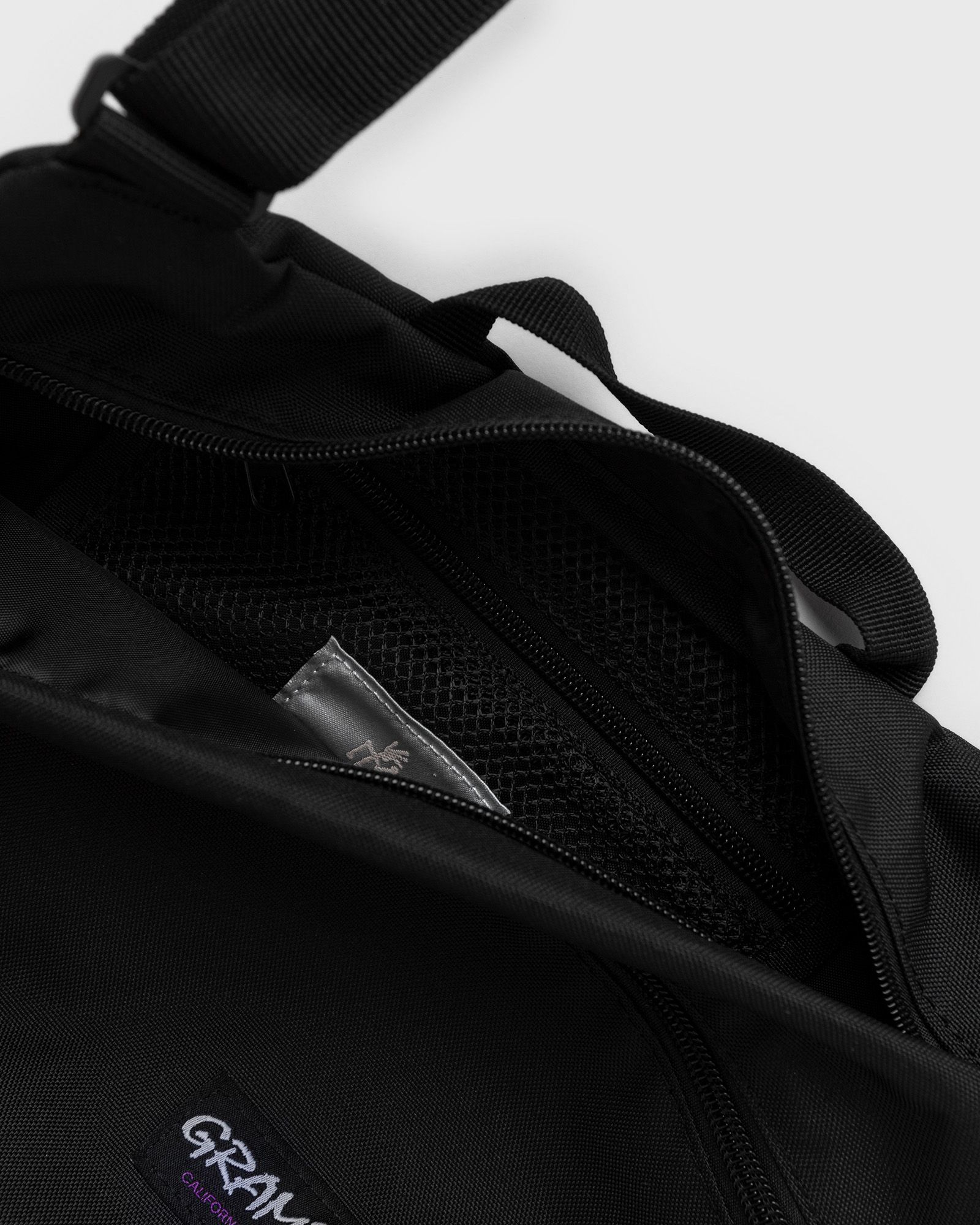 CORDURA SHOULDER BAG