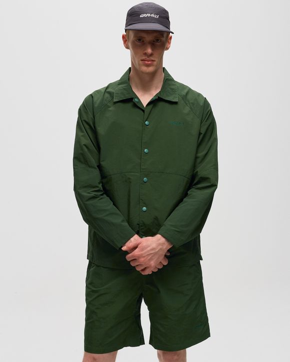 RIVER BANK SHIRT