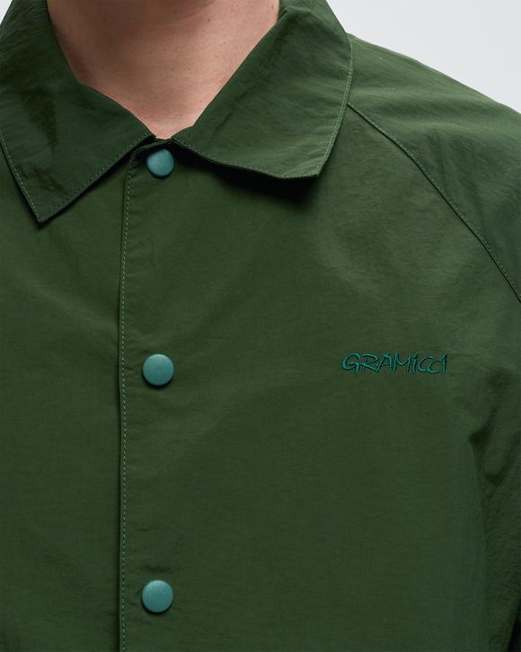 RIVER BANK SHIRT