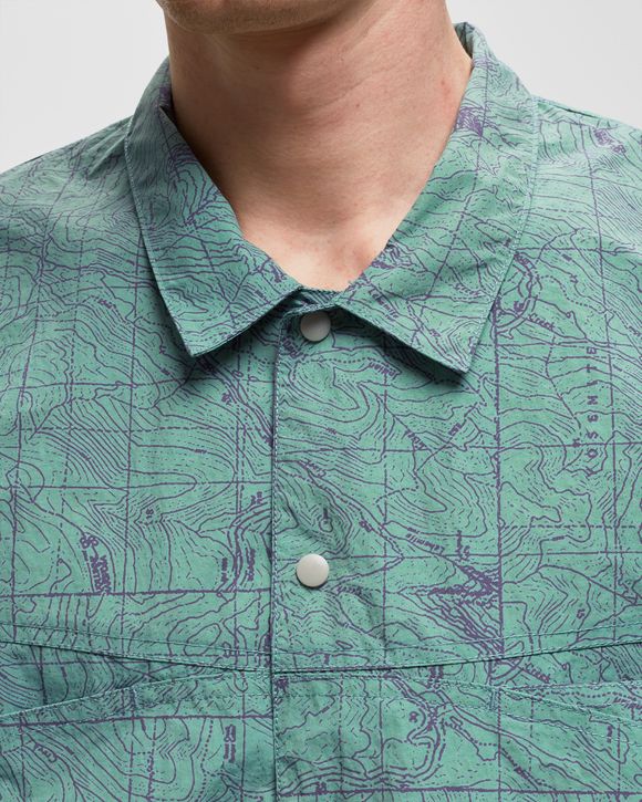 CAMP SHIRT