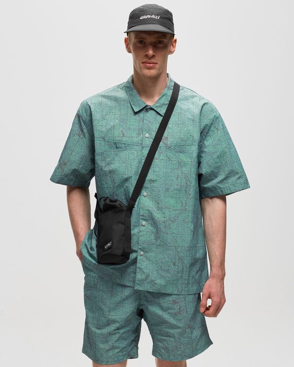 CAMP SHIRT