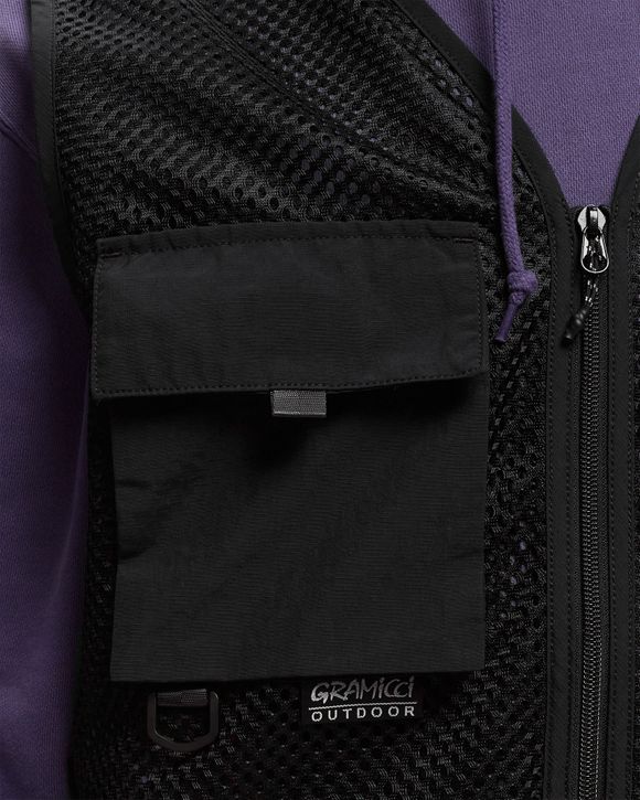 GONE FISHING VEST