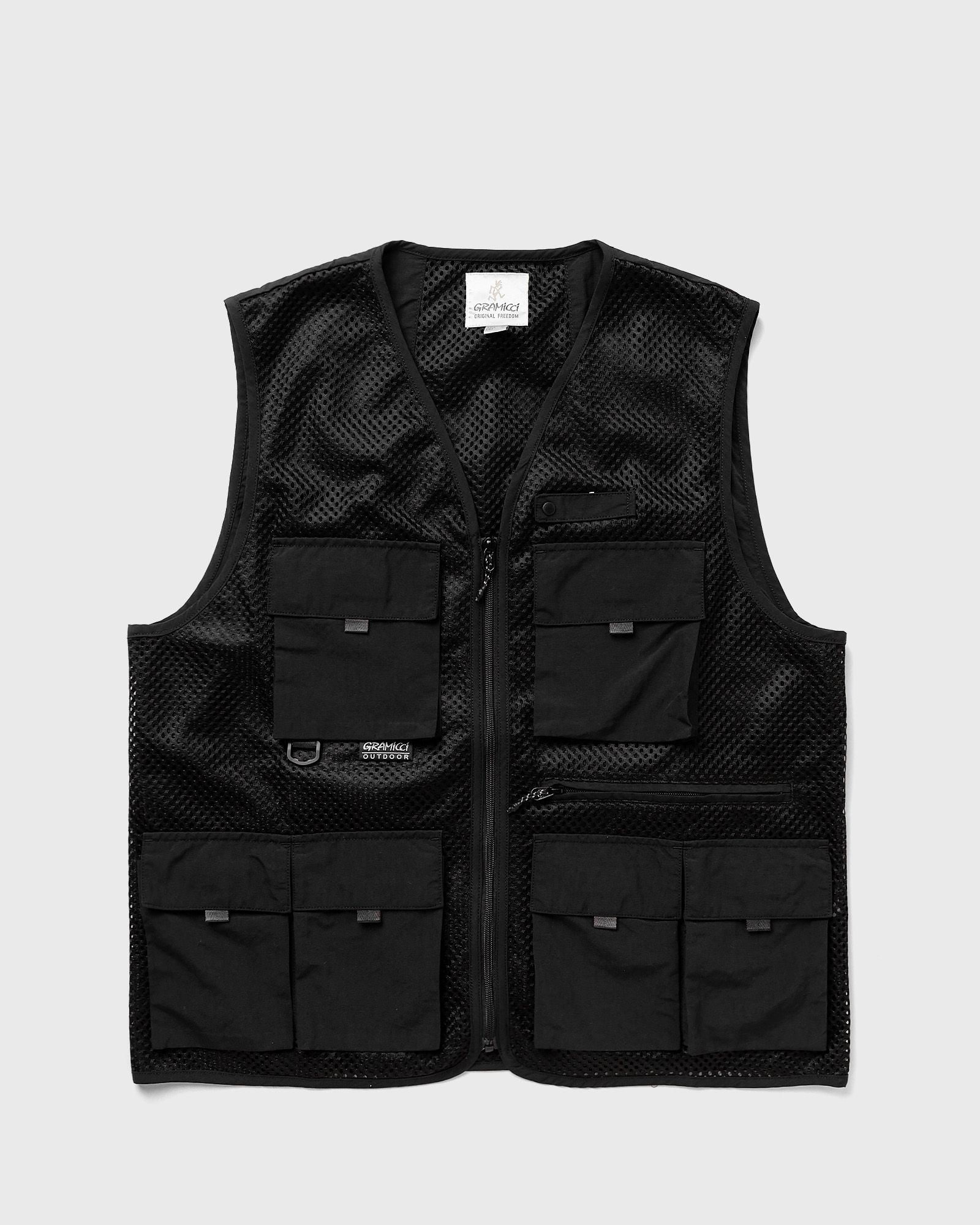 GONE FISHING VEST