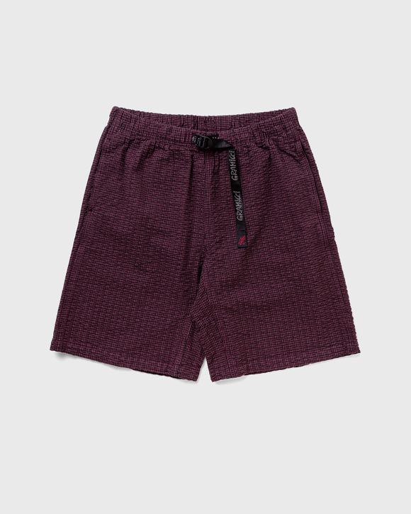 O.G. SEERSUCKER G-SHORT