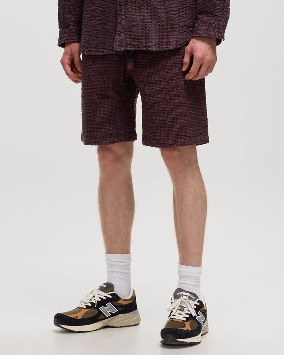 O.G. SEERSUCKER G-SHORT